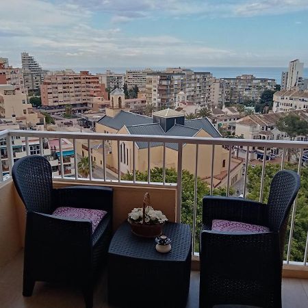 Carpe Diem Studio Benalmádena Kültér fotó