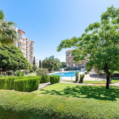 Carpe Diem Studio Benalmádena Kültér fotó