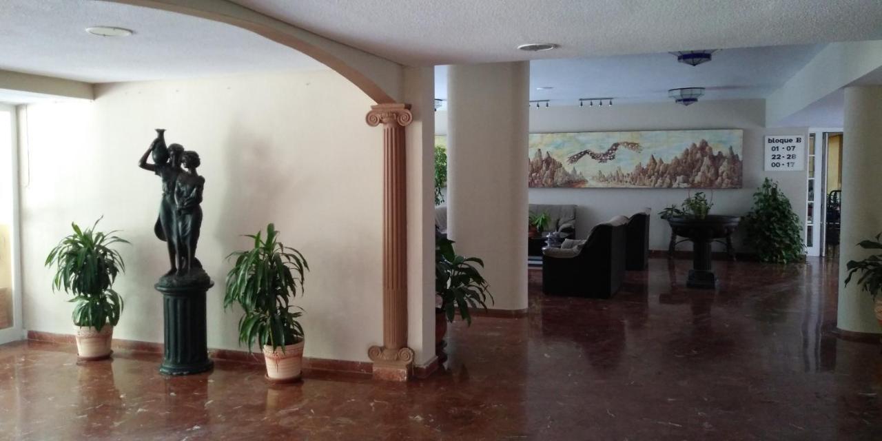 Carpe Diem Studio Benalmádena Kültér fotó