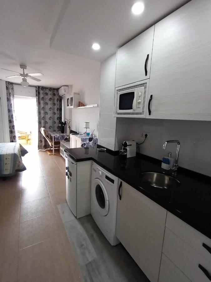 Carpe Diem Studio Benalmádena Kültér fotó