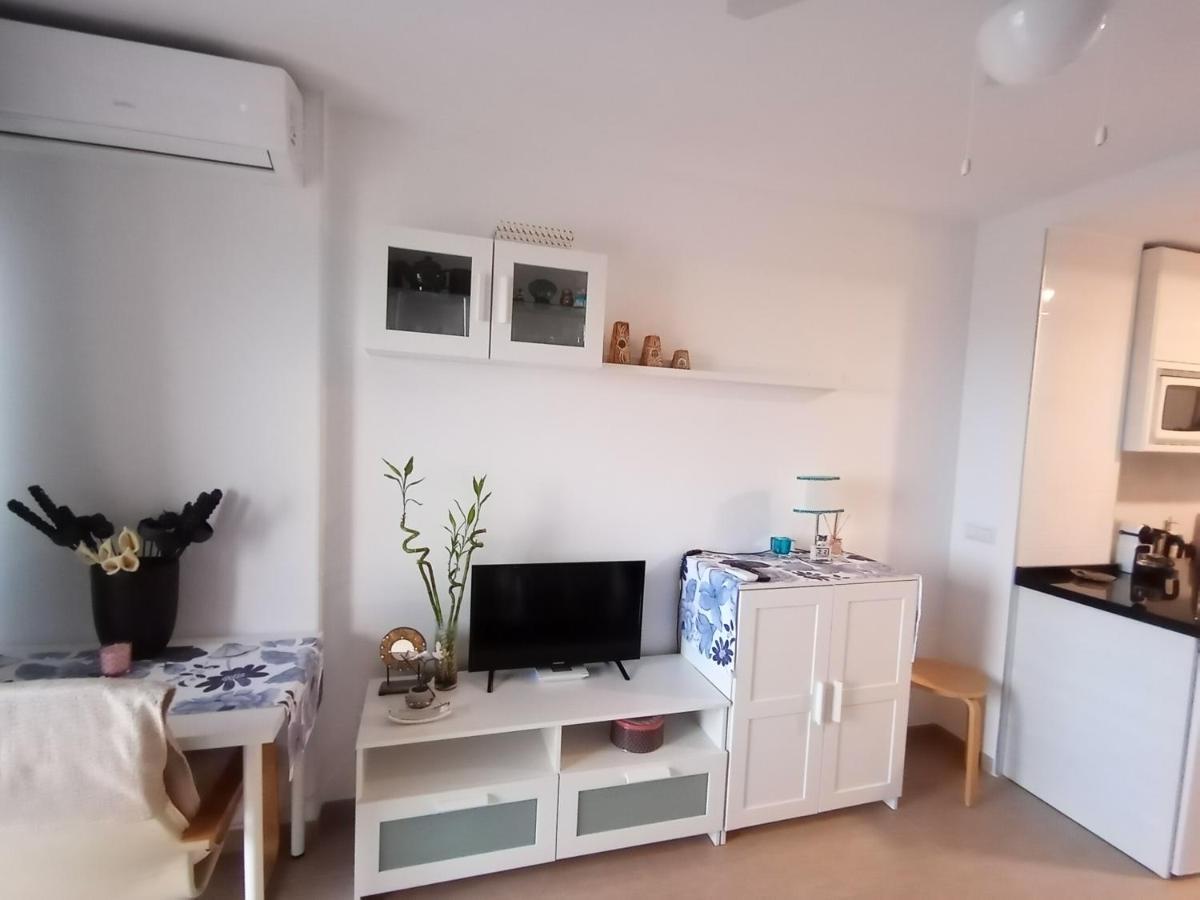 Carpe Diem Studio Benalmádena Kültér fotó