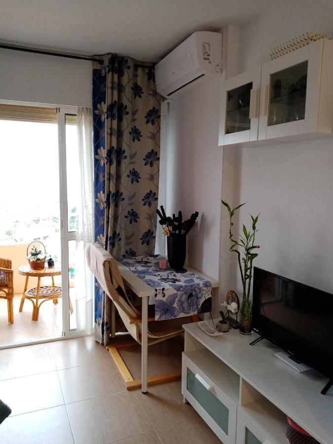 Carpe Diem Studio Benalmádena Kültér fotó