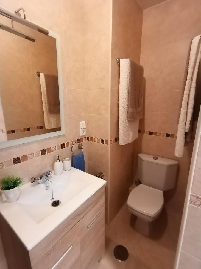 Carpe Diem Studio Benalmádena Kültér fotó