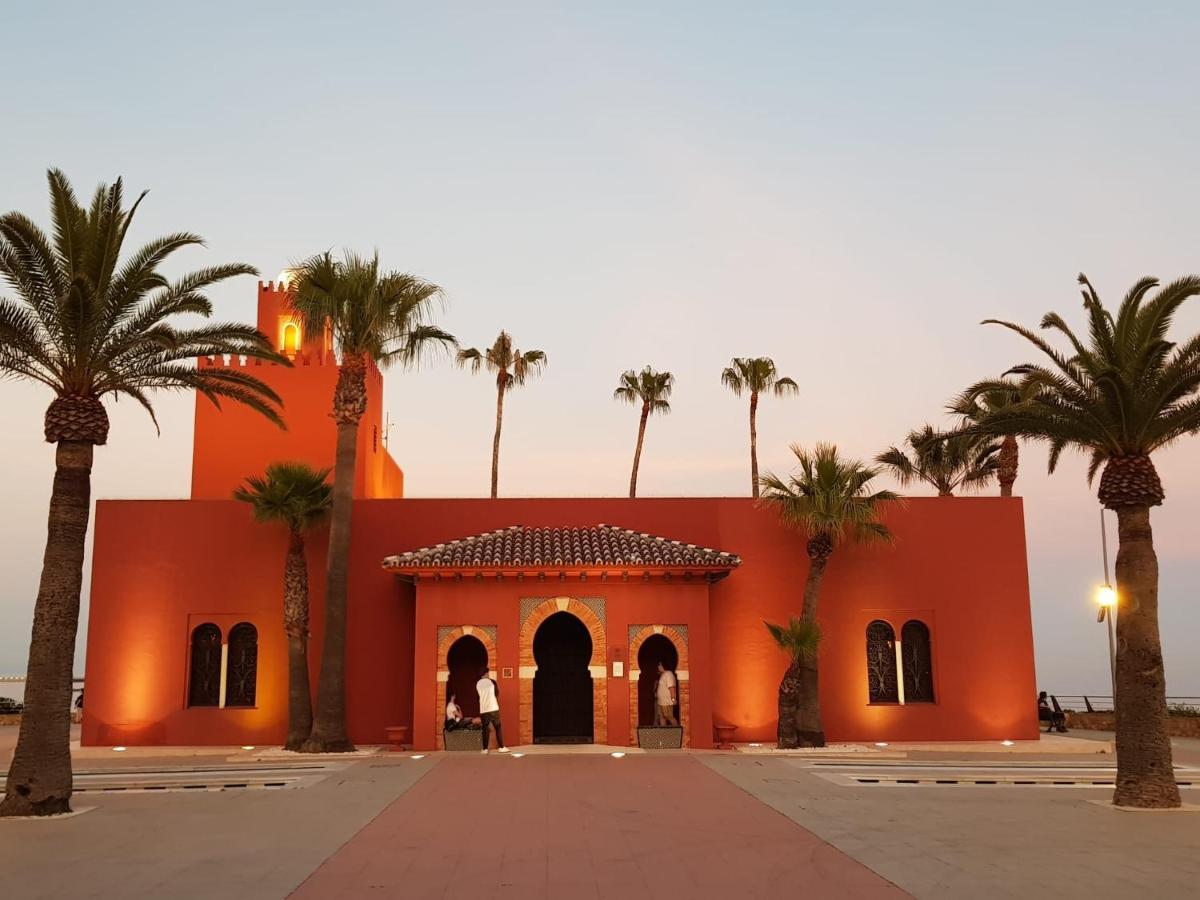 Carpe Diem Studio Benalmádena Kültér fotó
