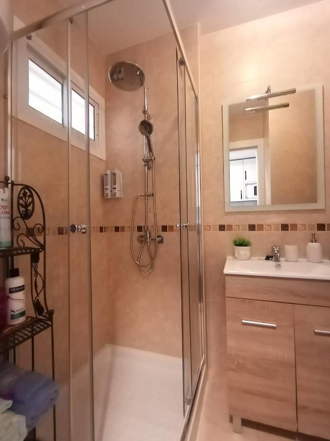 Carpe Diem Studio Benalmádena Kültér fotó