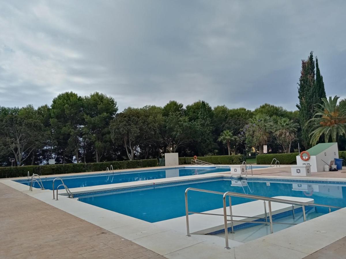 Carpe Diem Studio Benalmádena Kültér fotó