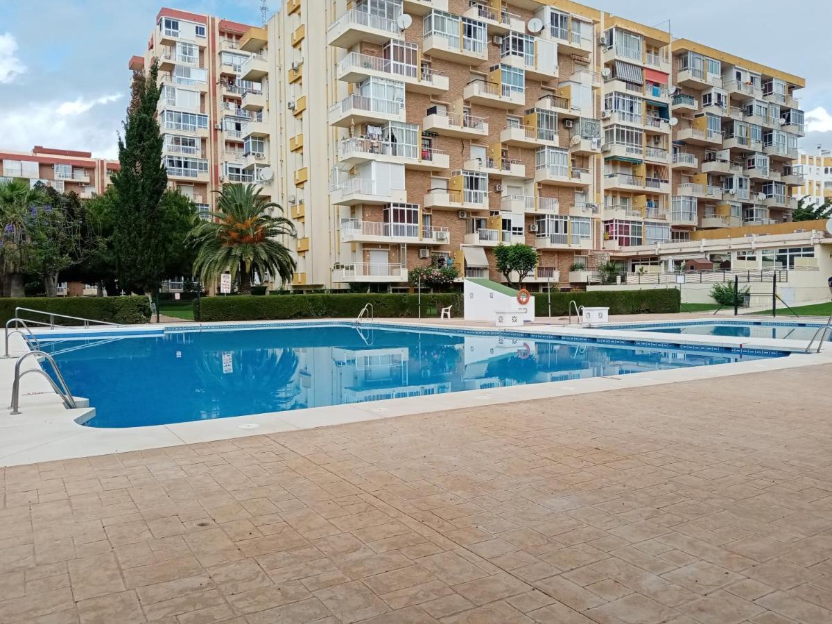 Carpe Diem Studio Benalmádena Kültér fotó