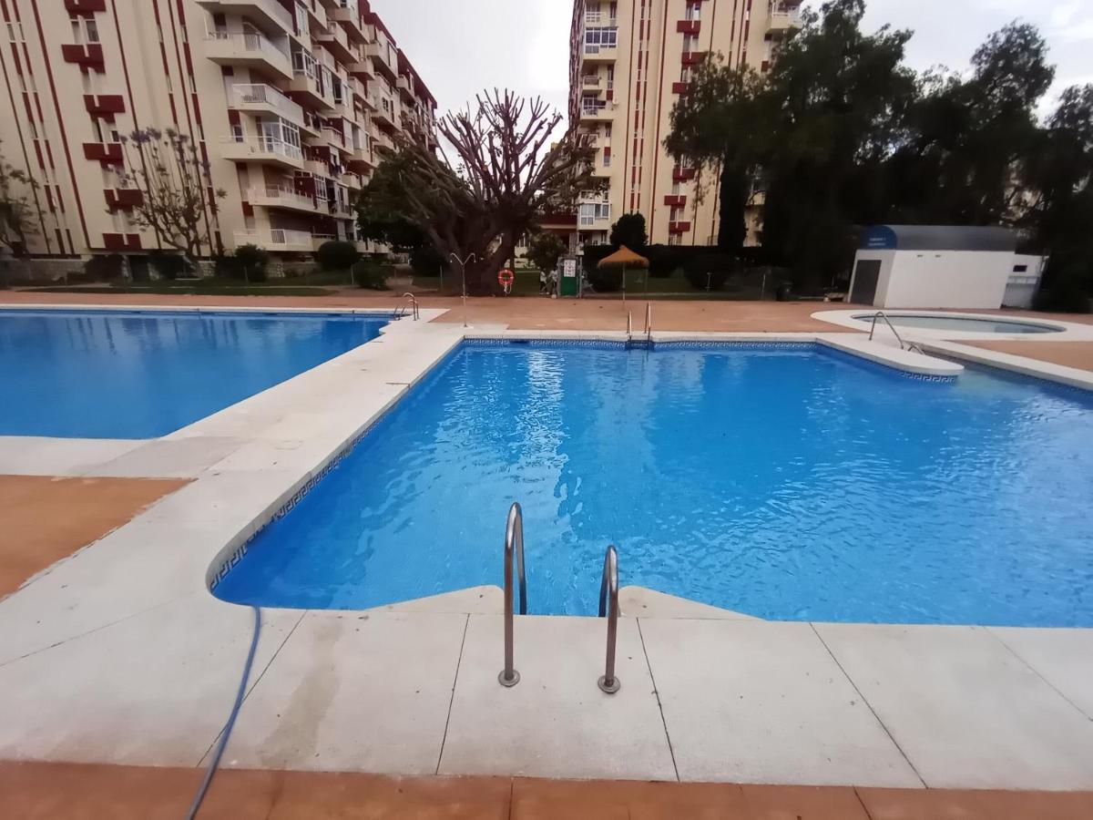 Carpe Diem Studio Benalmádena Kültér fotó