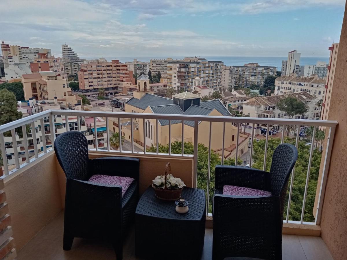 Carpe Diem Studio Benalmádena Kültér fotó