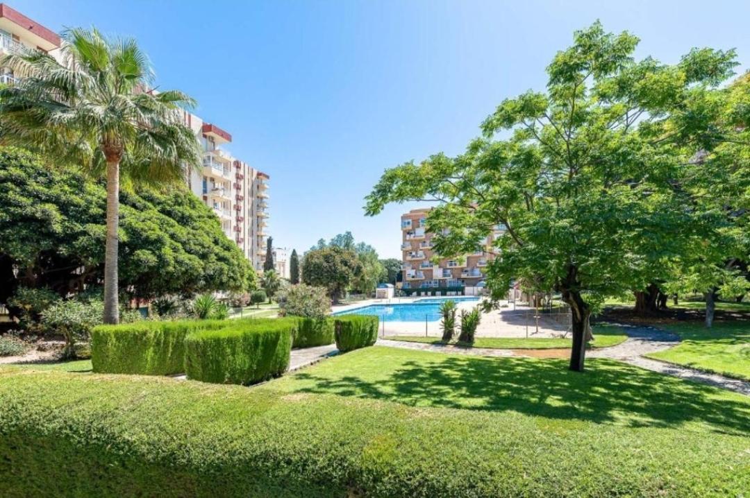 Carpe Diem Studio Benalmádena Kültér fotó