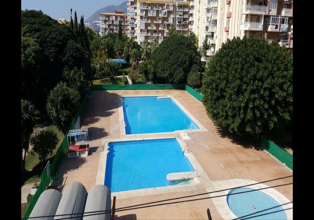 Carpe Diem Studio Benalmádena Kültér fotó