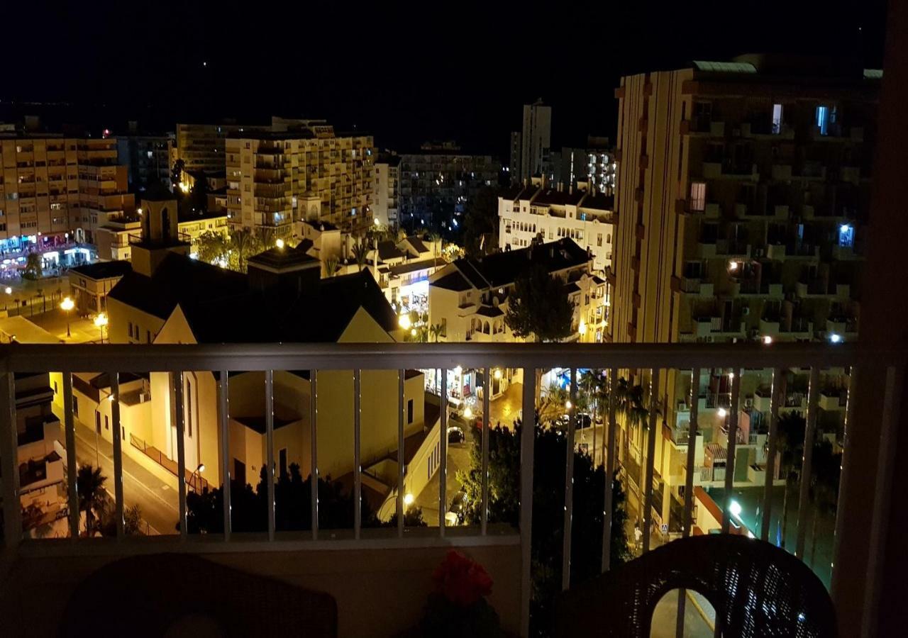 Carpe Diem Studio Benalmádena Kültér fotó