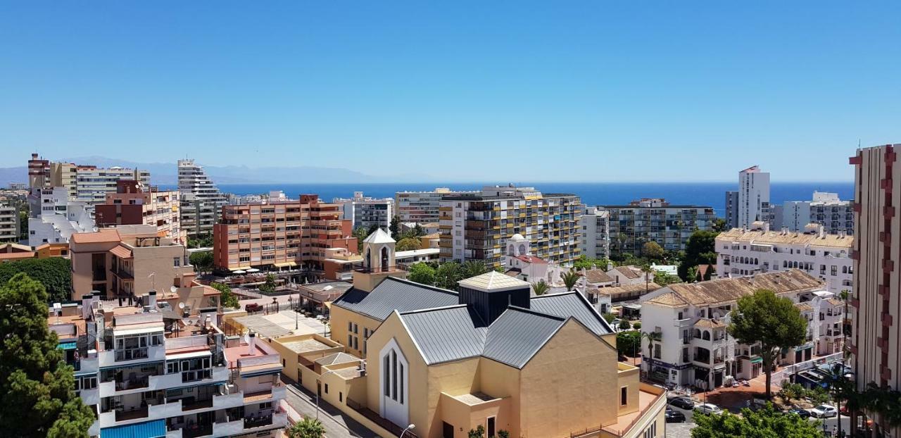 Carpe Diem Studio Benalmádena Kültér fotó