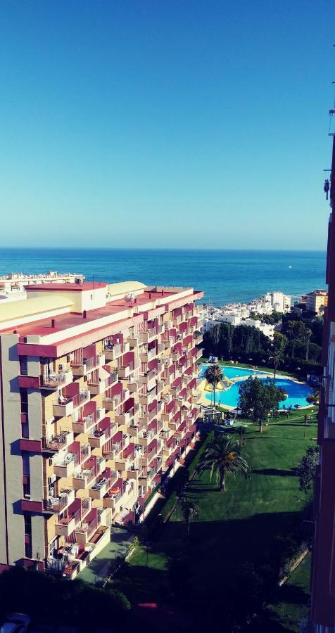 Carpe Diem Studio Benalmádena Kültér fotó